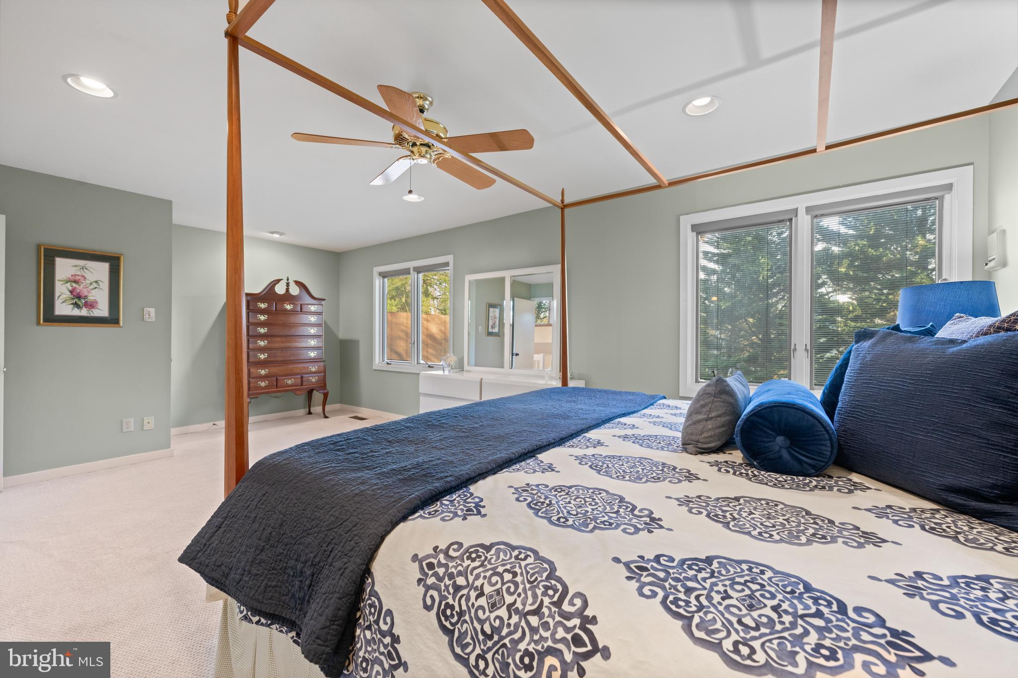 GREENE COUNTRIE - Residential