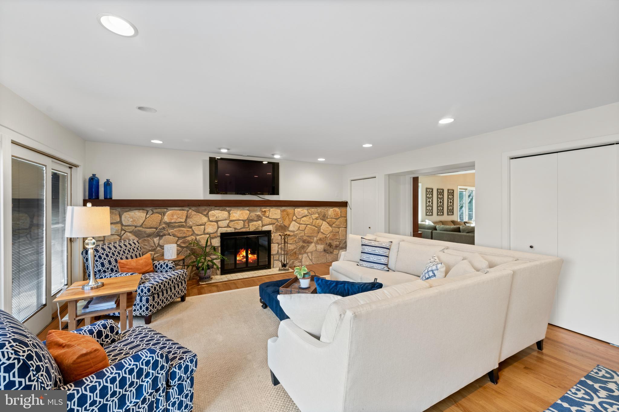 GREENE COUNTRIE - Residential