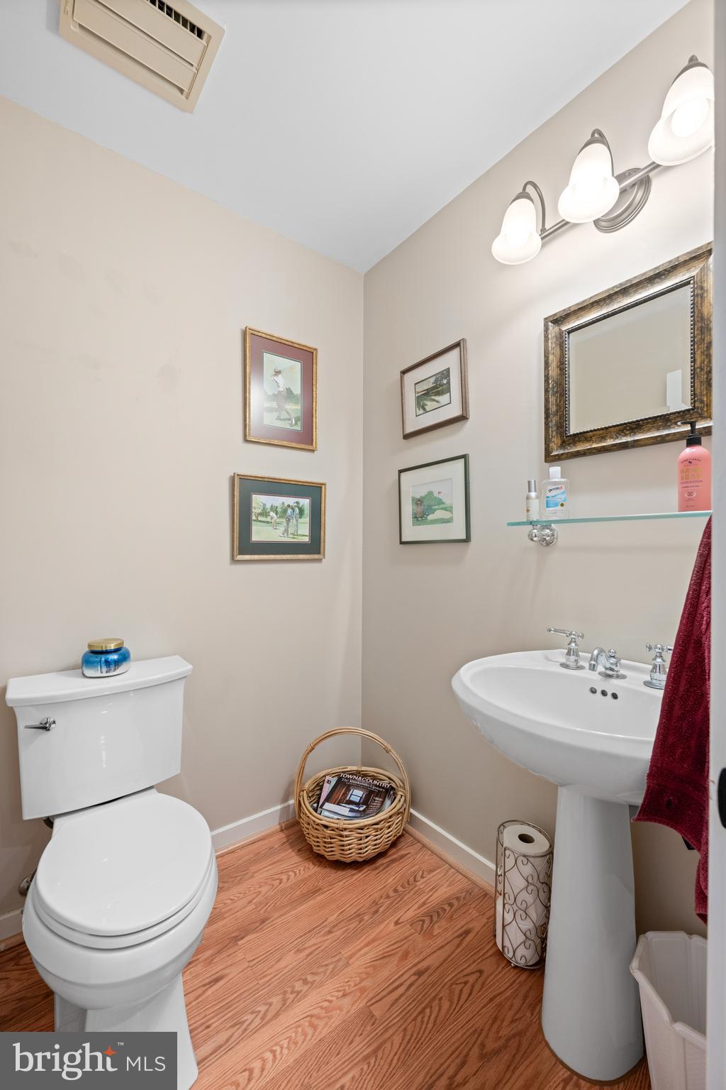 GREENE COUNTRIE - Residential