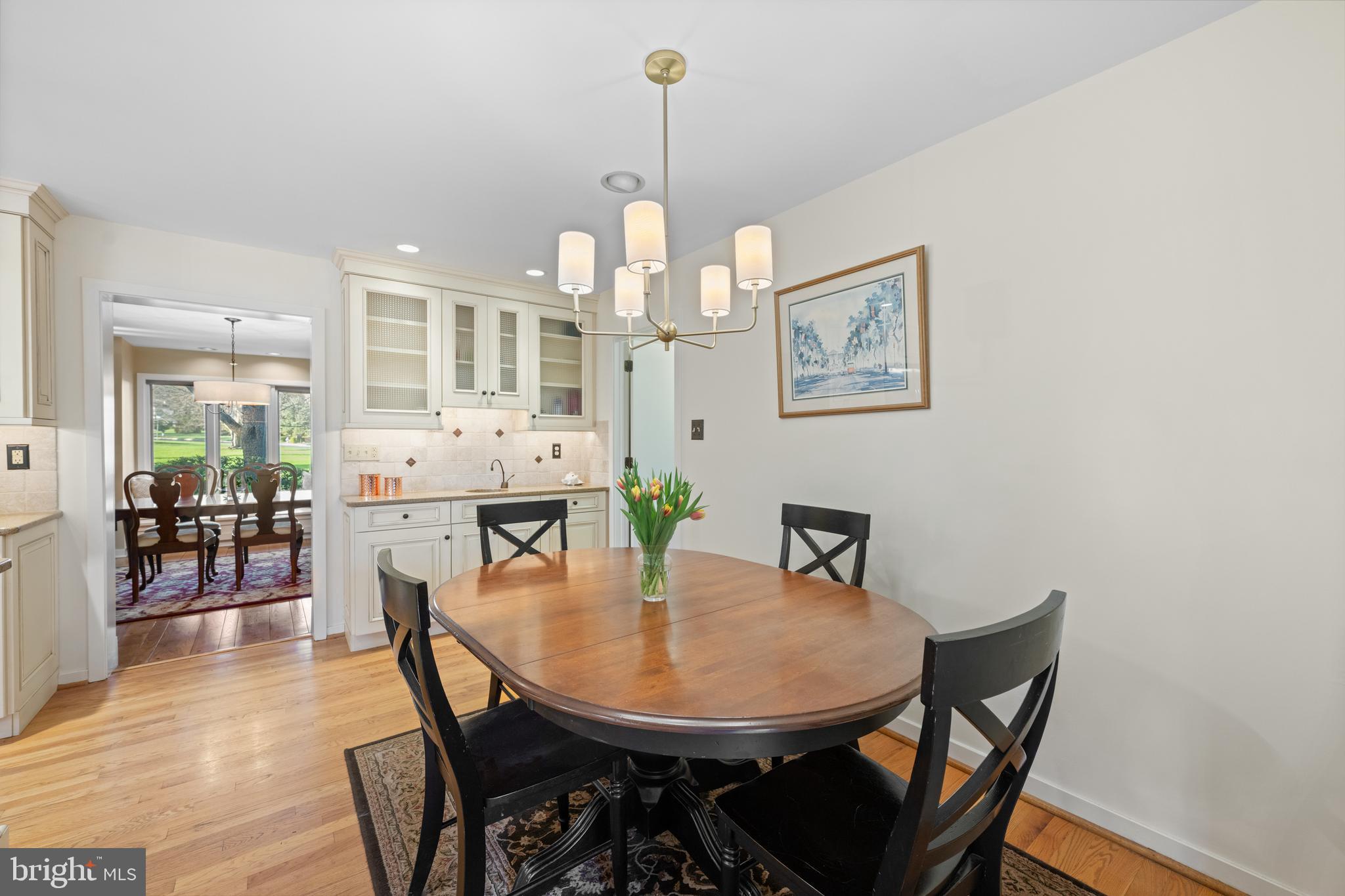 GREENE COUNTRIE - Residential