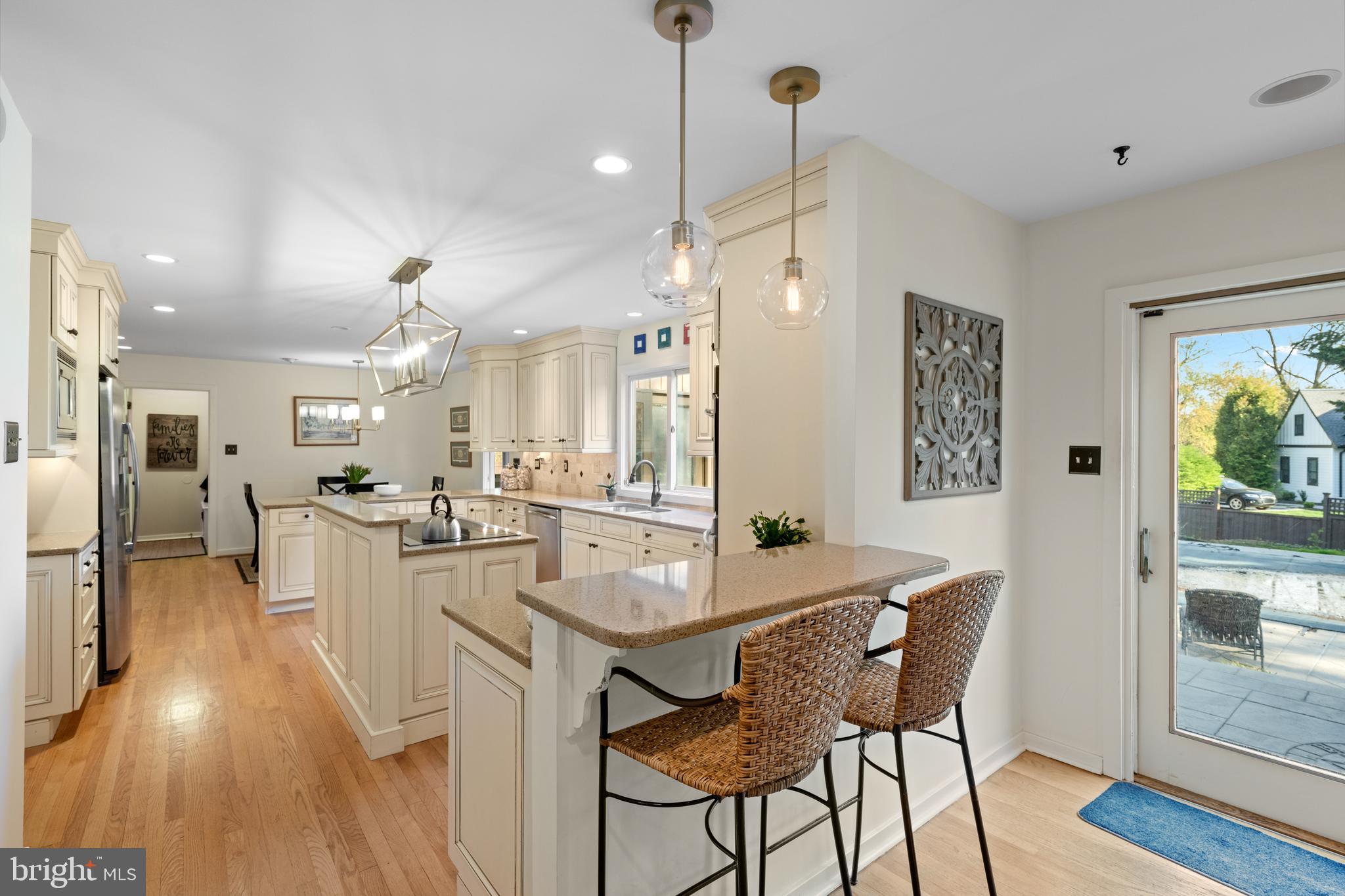 GREENE COUNTRIE - Residential