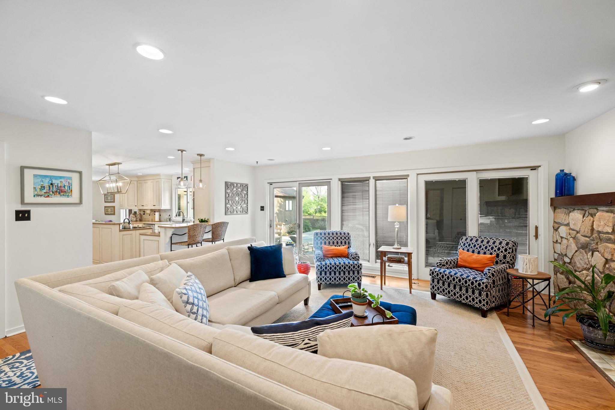 GREENE COUNTRIE - Residential