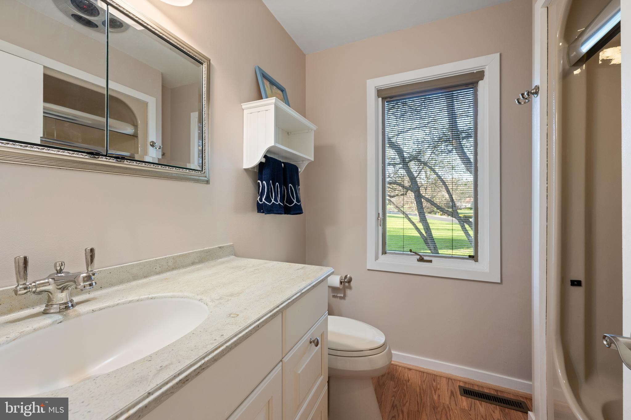 GREENE COUNTRIE - Residential