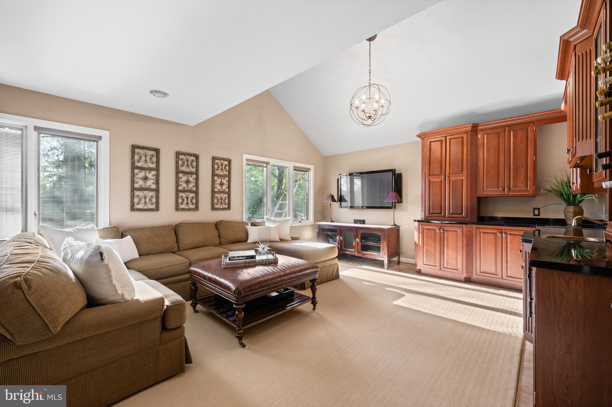 GREENE COUNTRIE - Residential