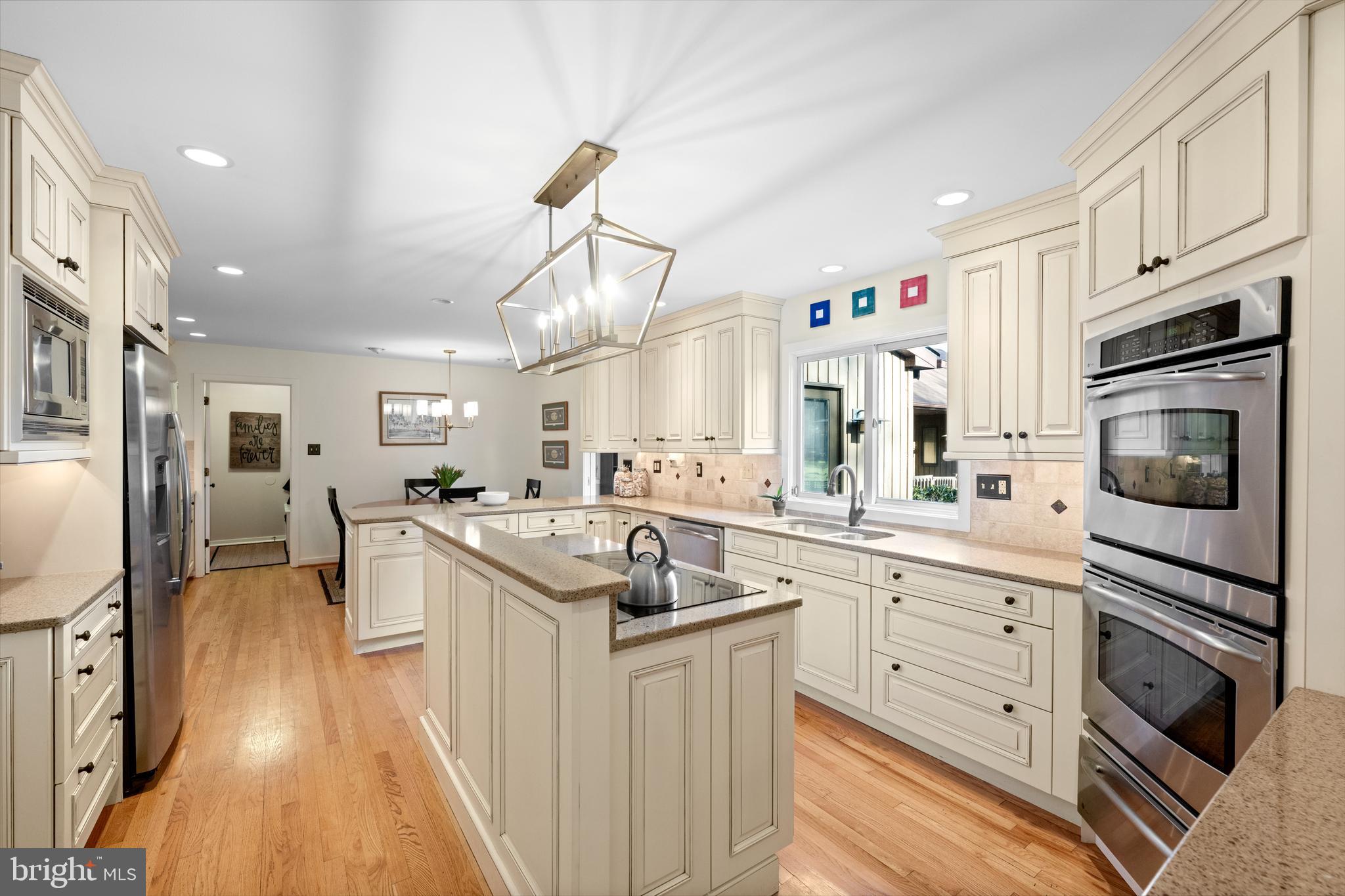 GREENE COUNTRIE - Residential