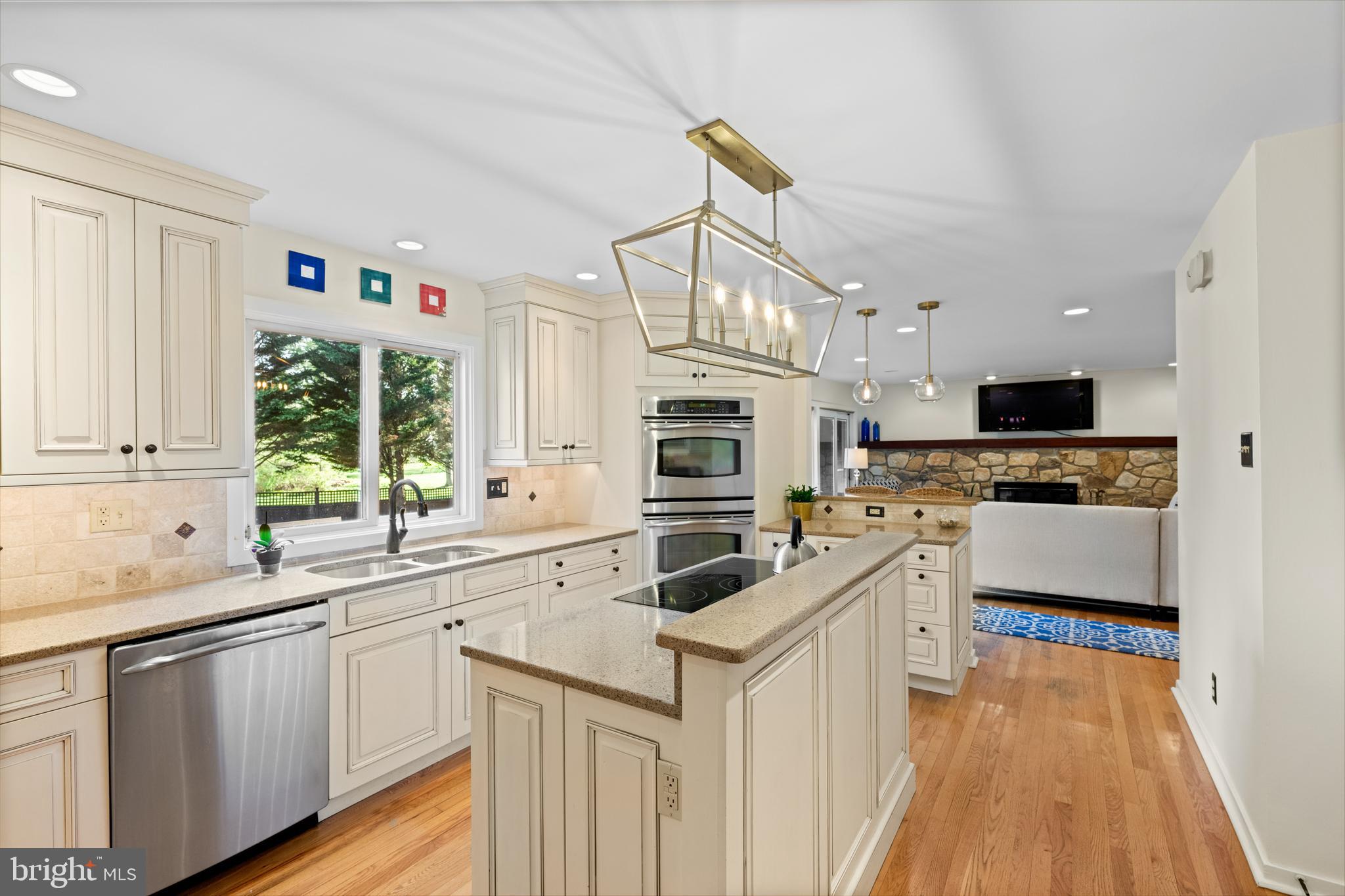 GREENE COUNTRIE - Residential