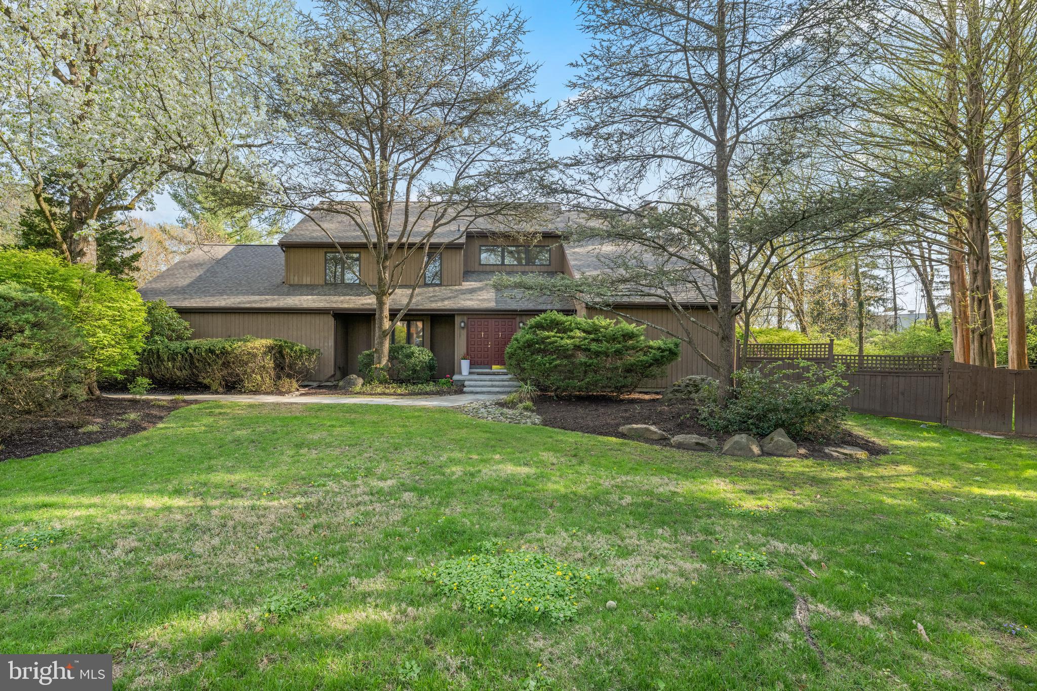 GREENE COUNTRIE - Residential