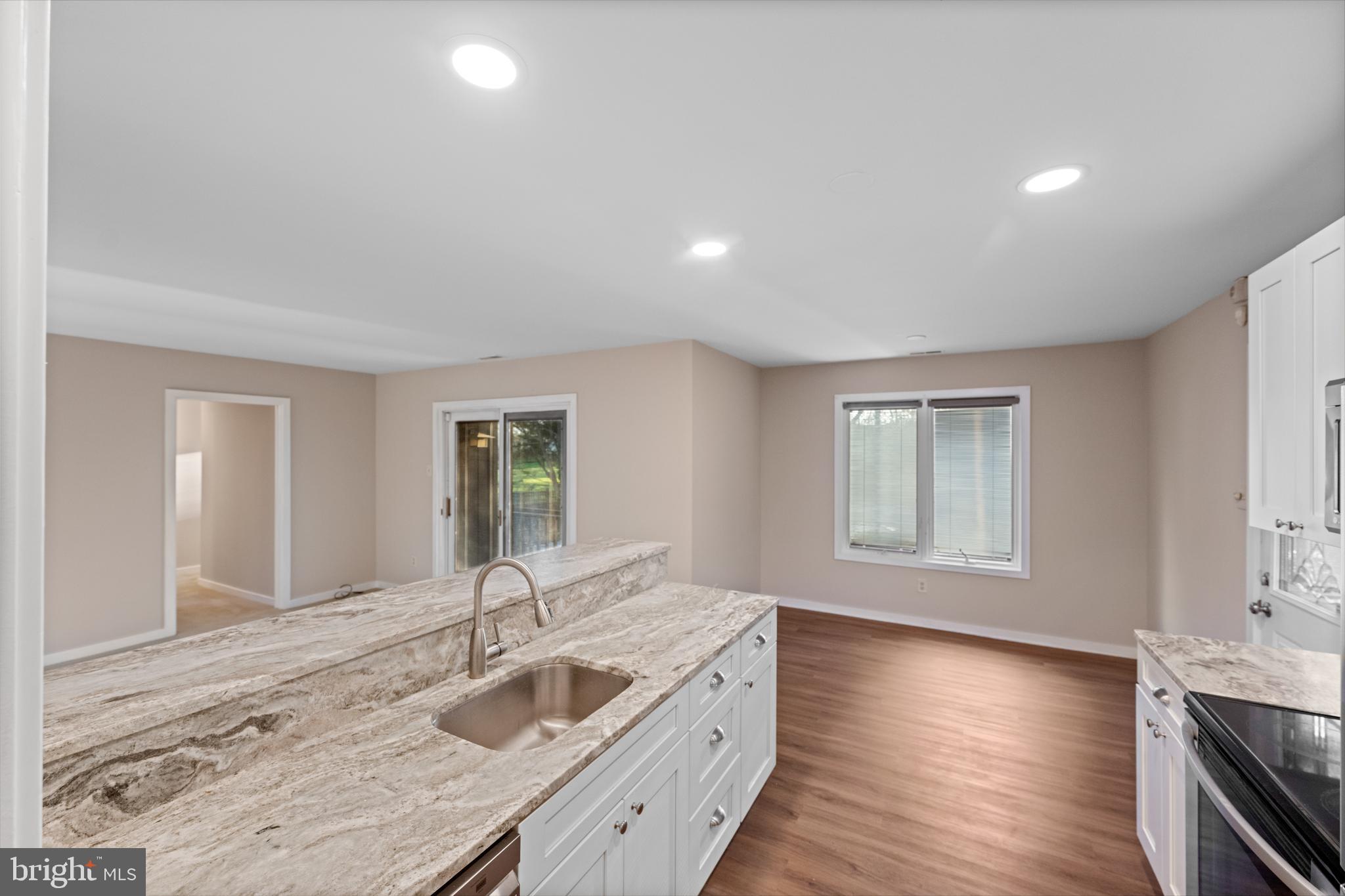 GREENE COUNTRIE - Residential