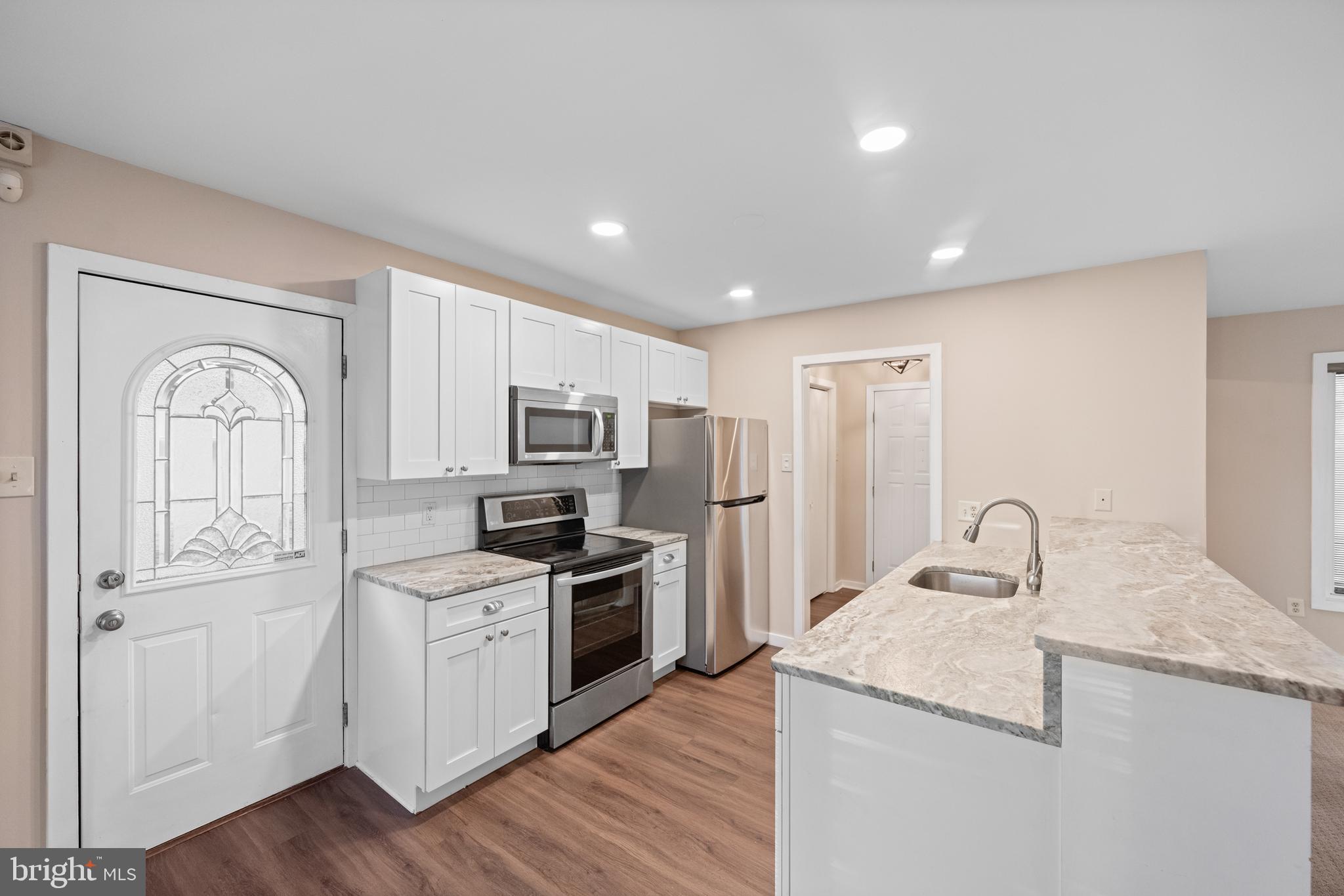 GREENE COUNTRIE - Residential