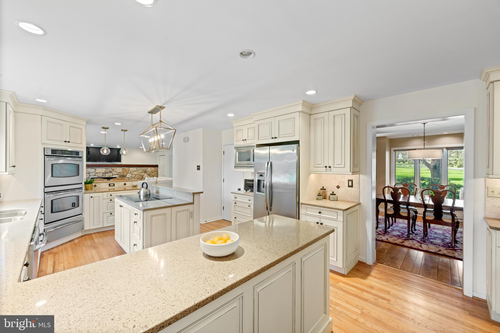 GREENE COUNTRIE - Residential