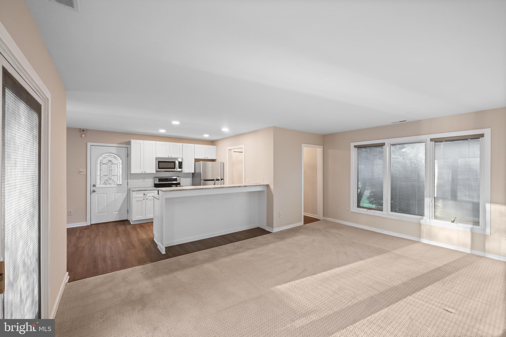 GREENE COUNTRIE - Residential