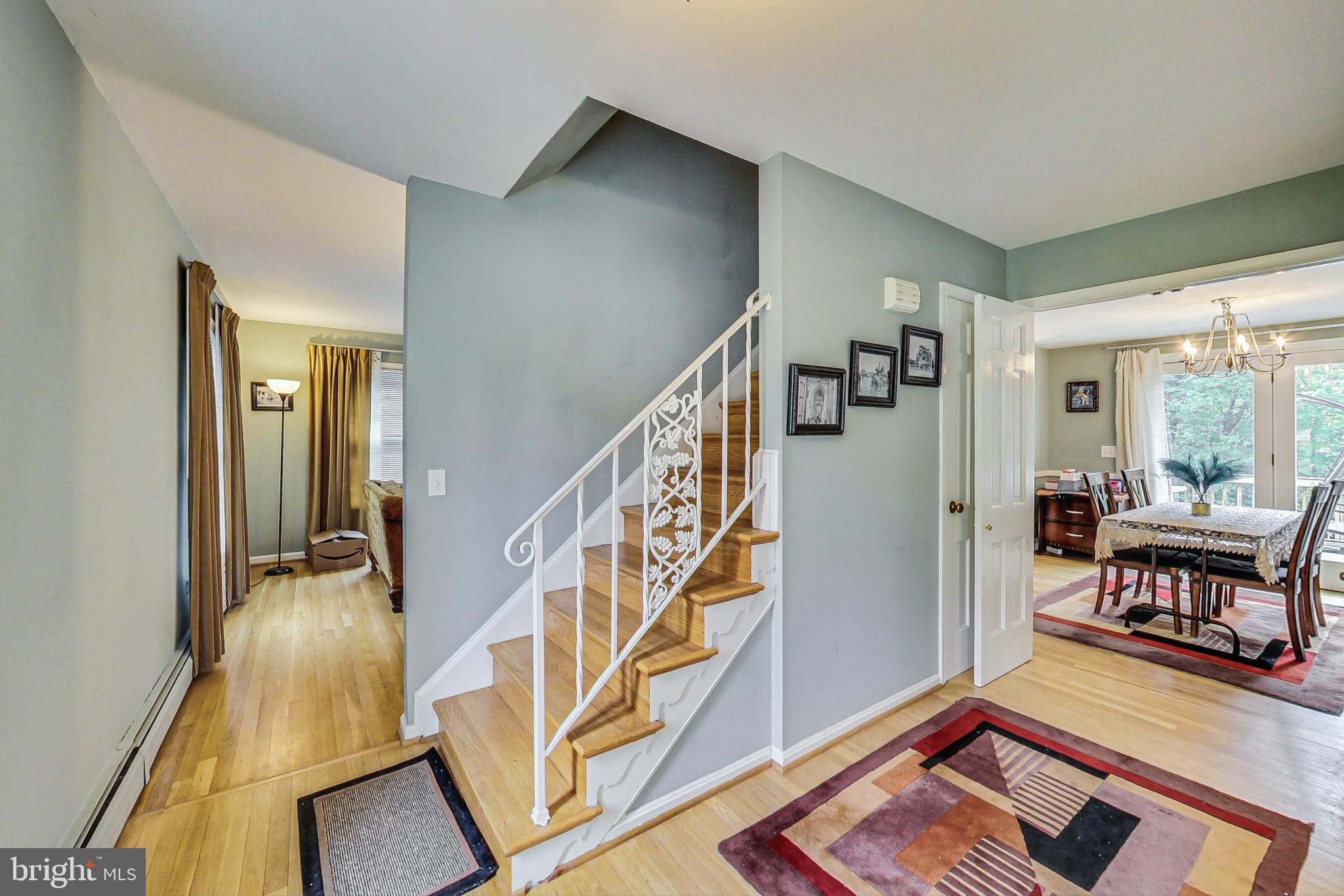 8007 LEWINSVILLE ROAD