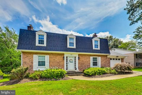 8007 LEWINSVILLE ROAD MCLEAN VA 22102