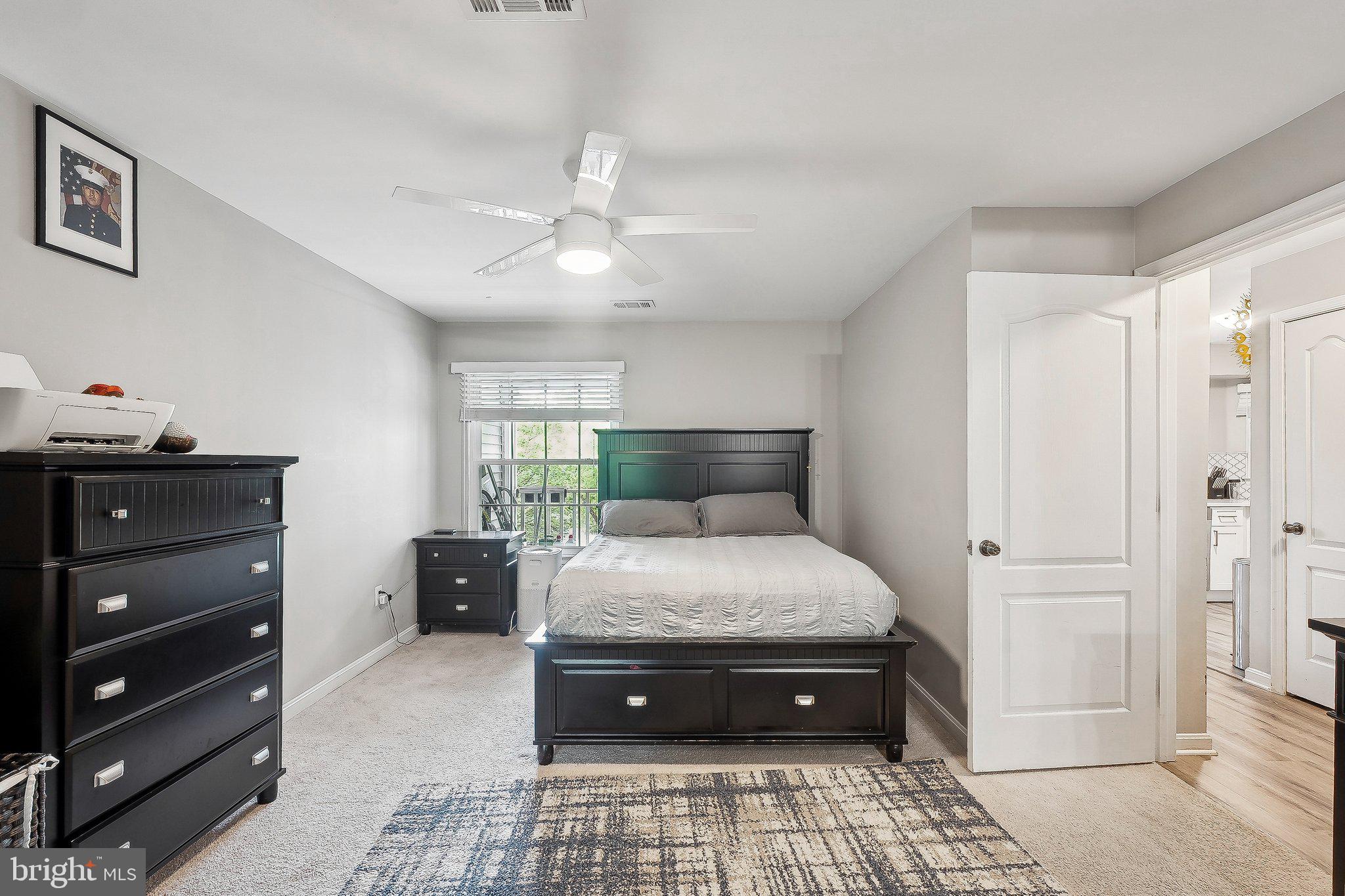 WILLOUGHBYS RIDGE - Residential Lease