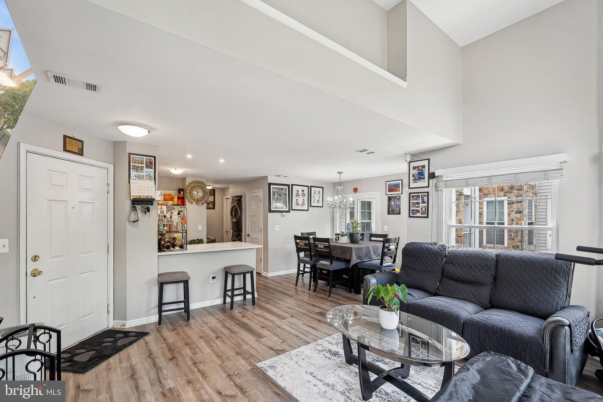 WILLOUGHBYS RIDGE - Residential Lease