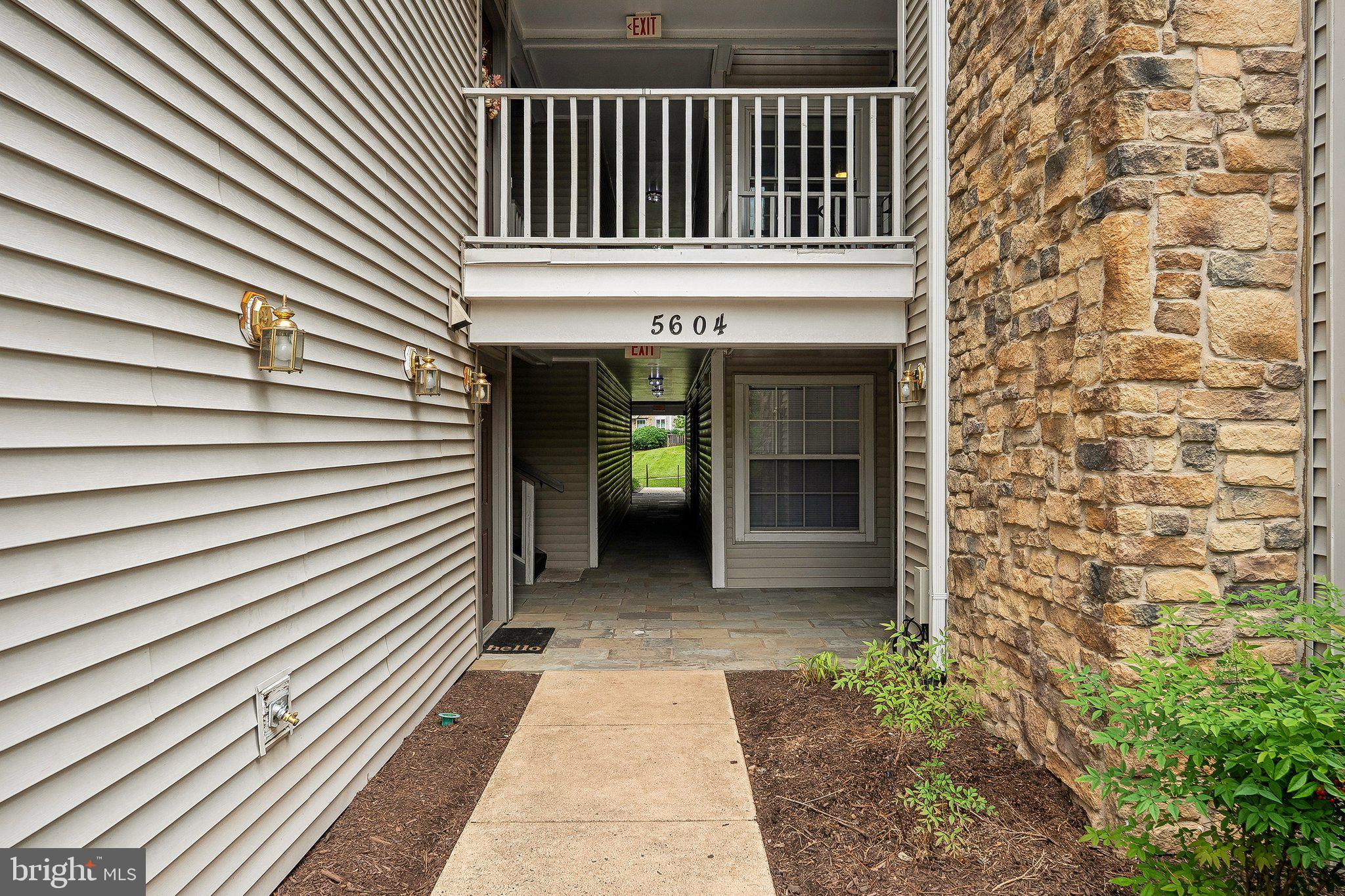 WILLOUGHBYS RIDGE - Residential Lease