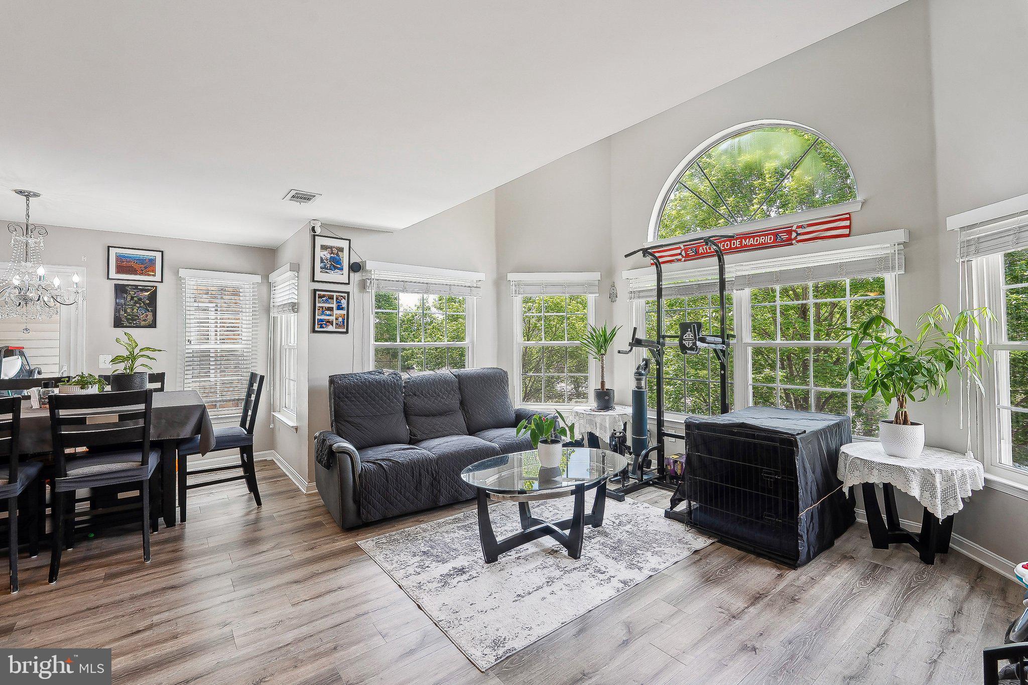 WILLOUGHBYS RIDGE - Residential Lease