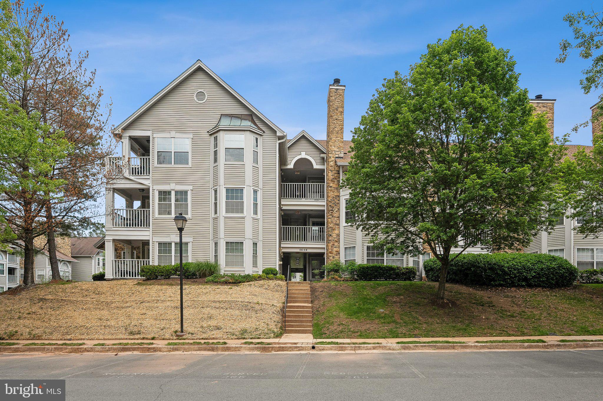 WILLOUGHBYS RIDGE - Residential Lease