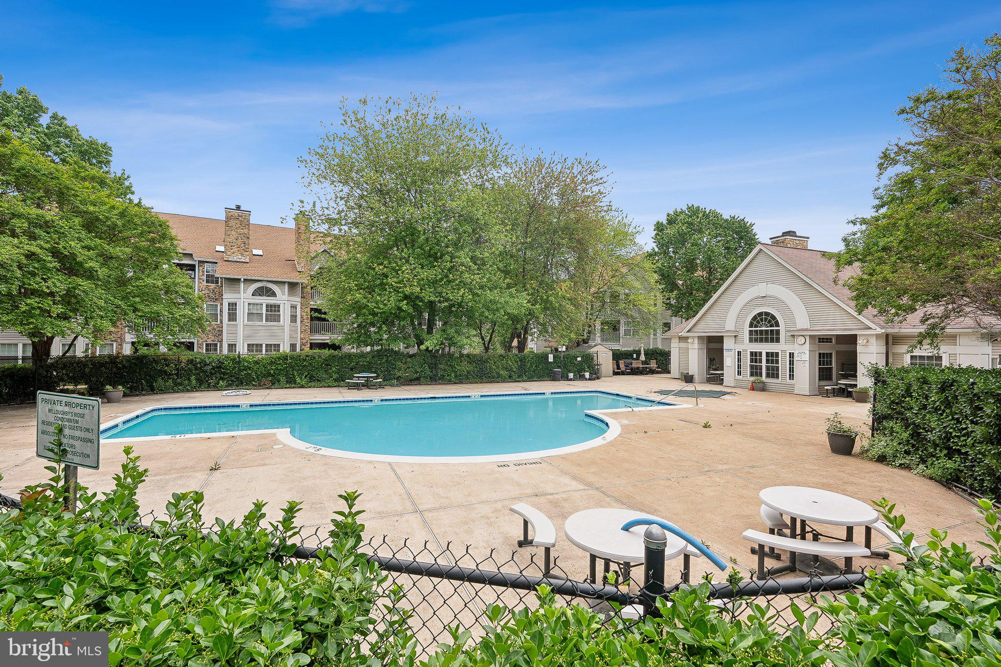 WILLOUGHBYS RIDGE - Residential Lease