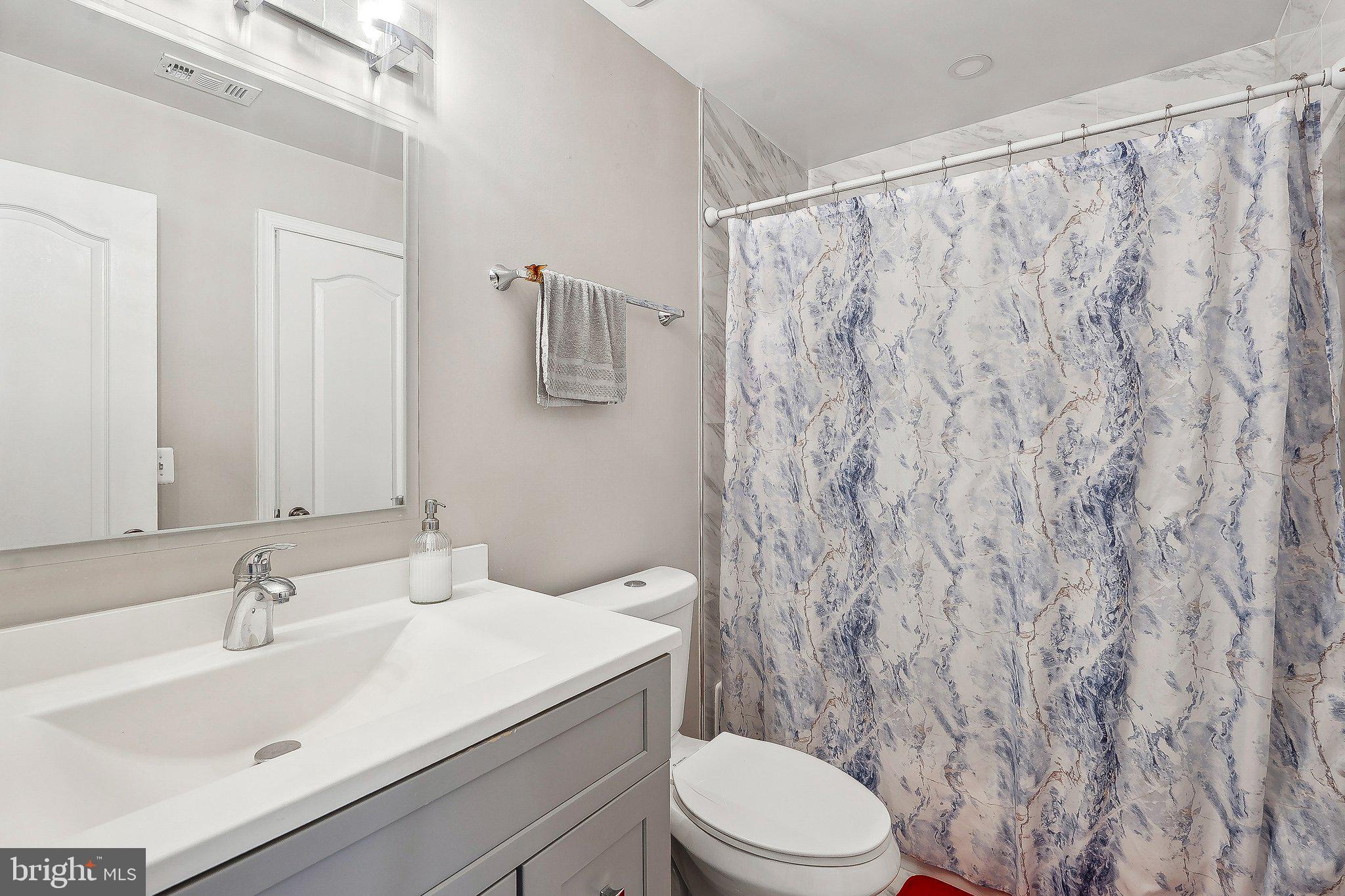 WILLOUGHBYS RIDGE - Residential Lease