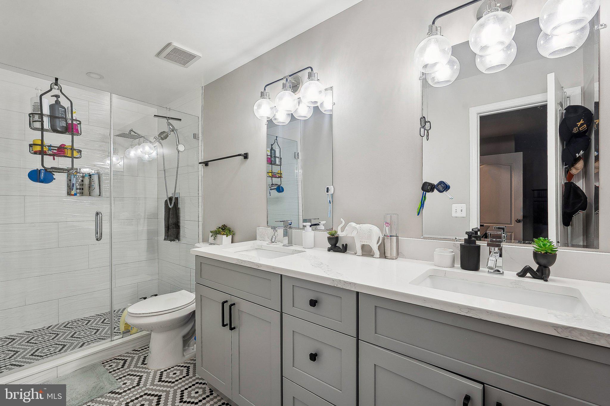 WILLOUGHBYS RIDGE - Residential Lease