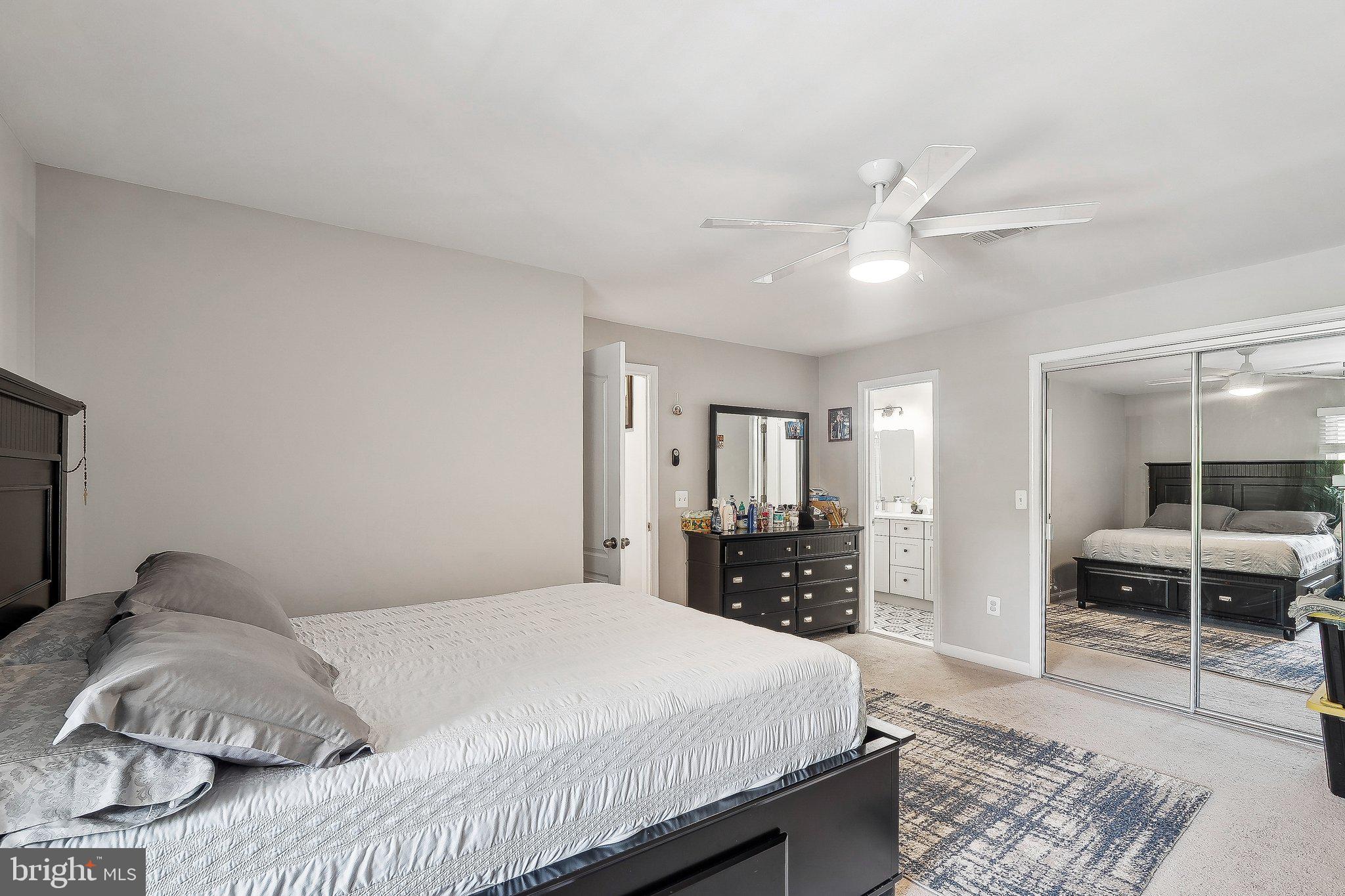 WILLOUGHBYS RIDGE - Residential Lease