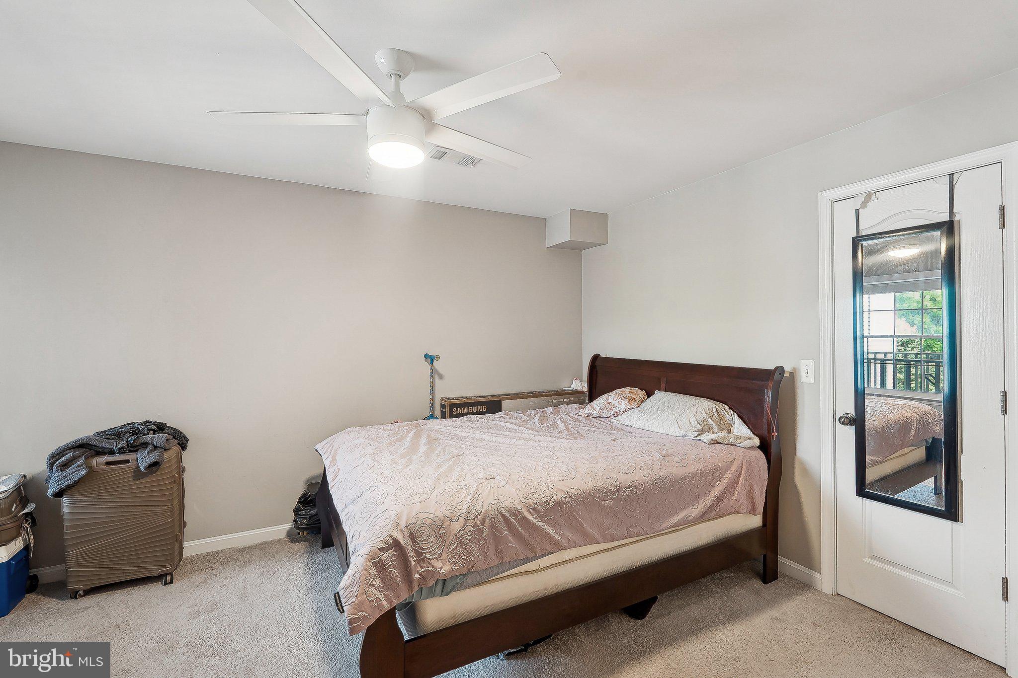 WILLOUGHBYS RIDGE - Residential Lease