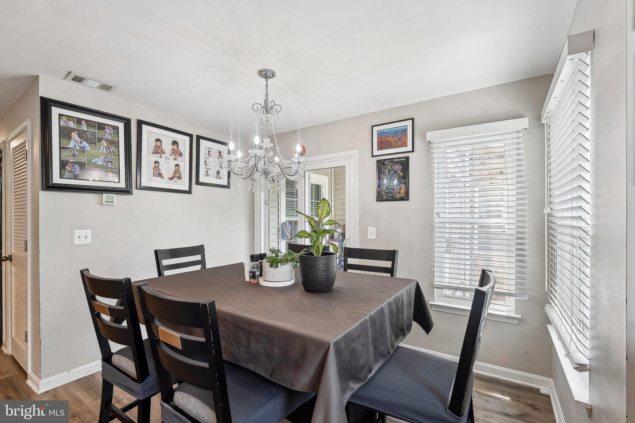 WILLOUGHBYS RIDGE - Residential Lease