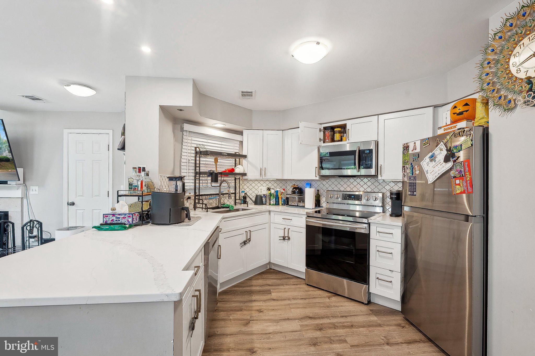 WILLOUGHBYS RIDGE - Residential Lease