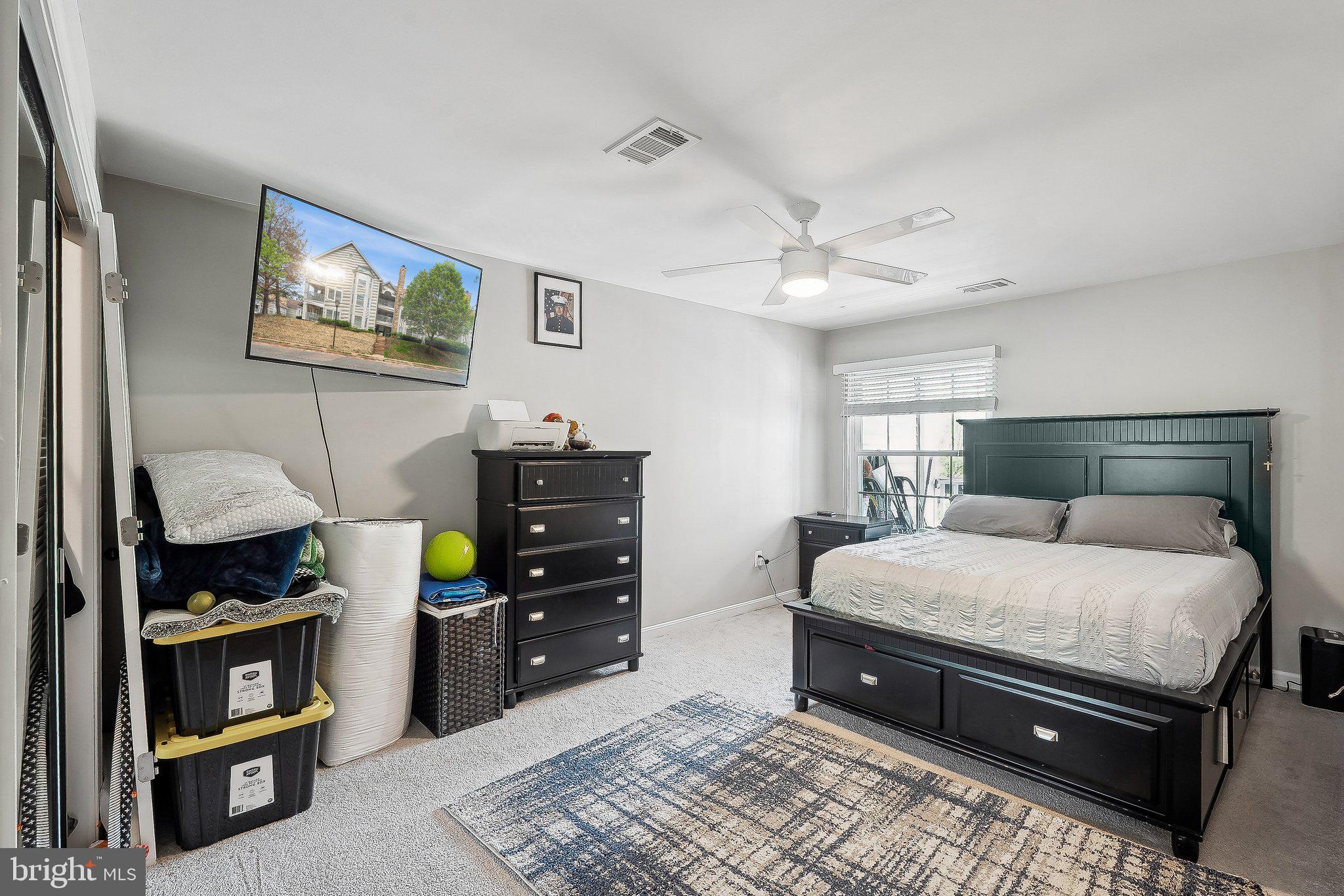 WILLOUGHBYS RIDGE - Residential Lease