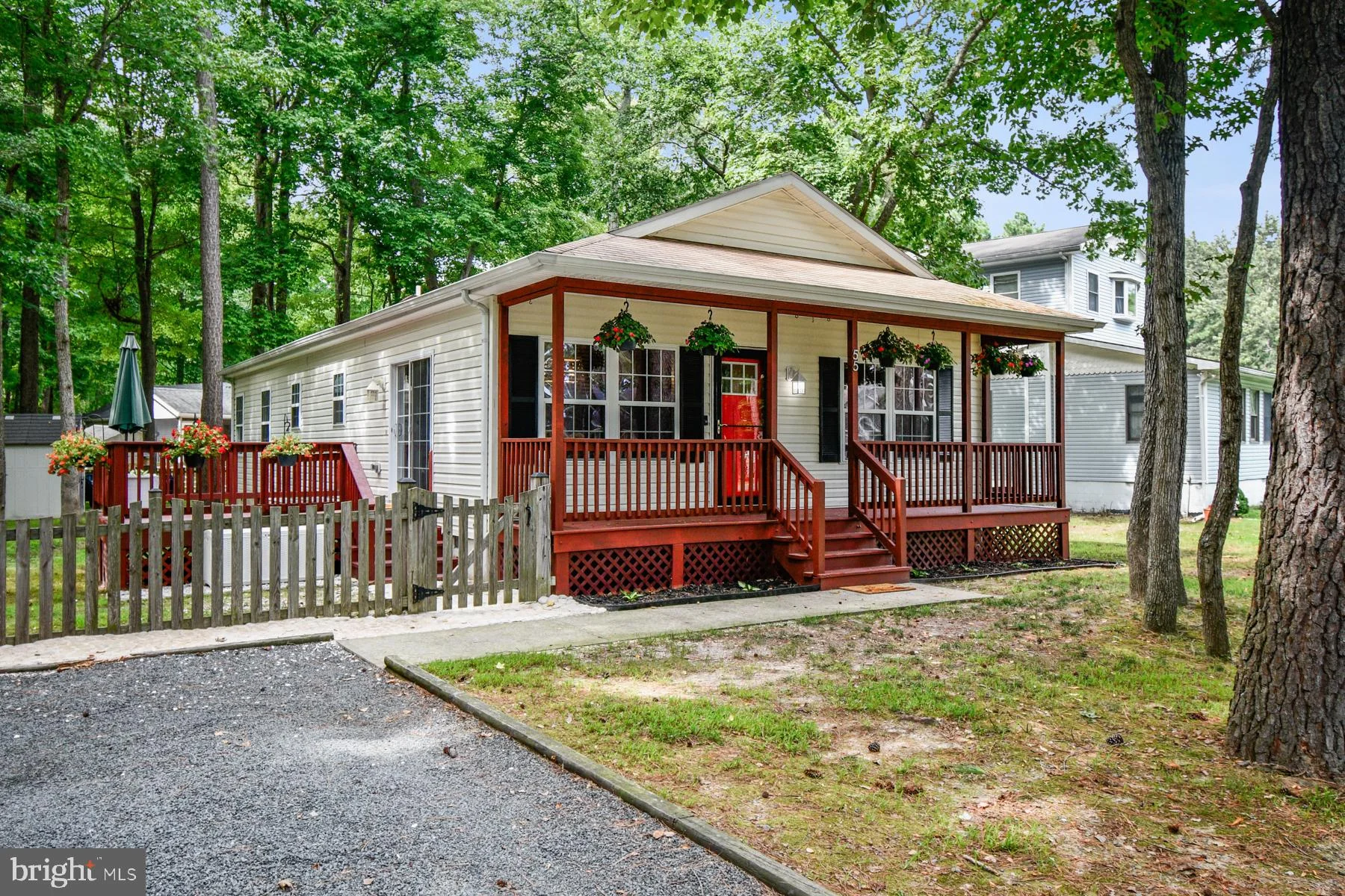 55 Martinique Circle, Ocean Pines, MD, 21811
