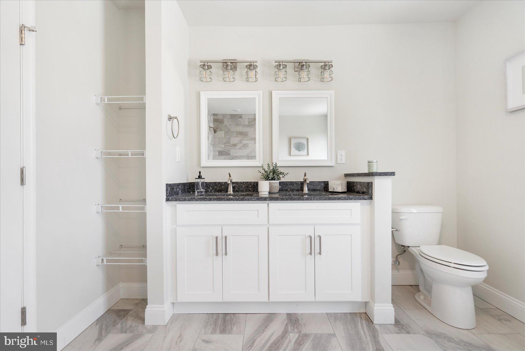 OLIVER - Residential