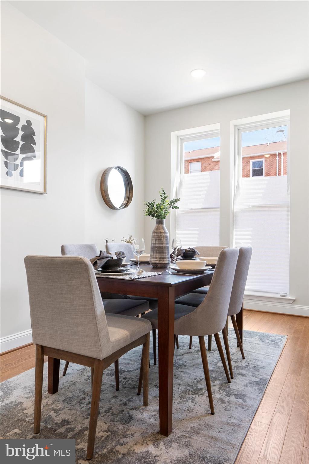 OLIVER - Residential