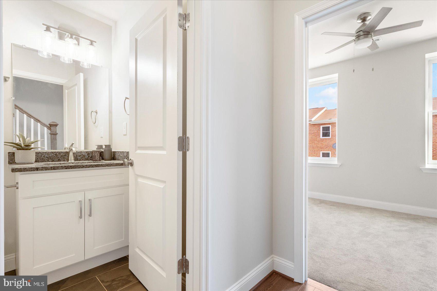 OLIVER - Residential