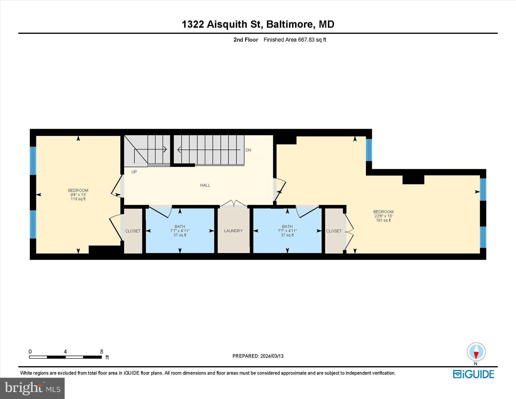 OLIVER - Residential