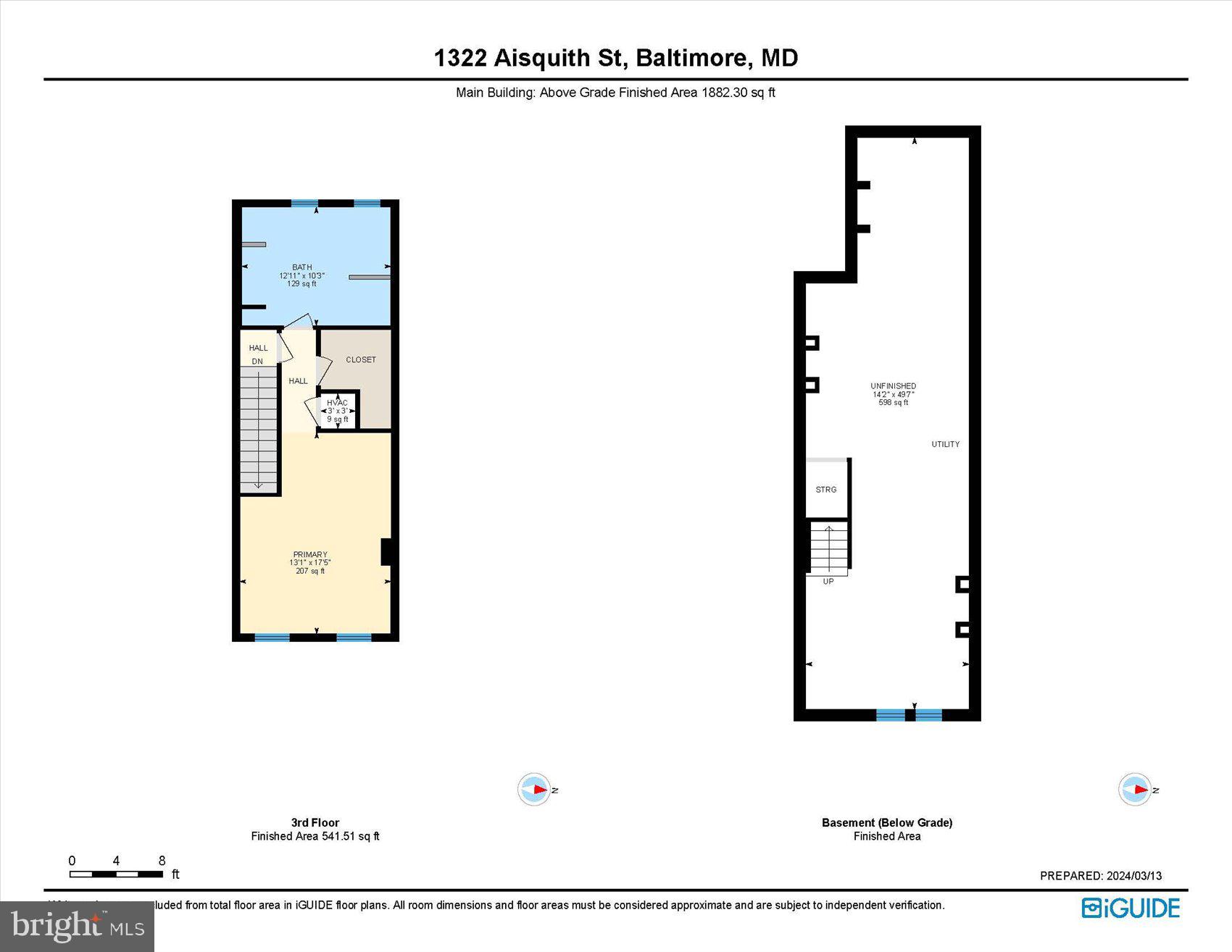 OLIVER - Residential