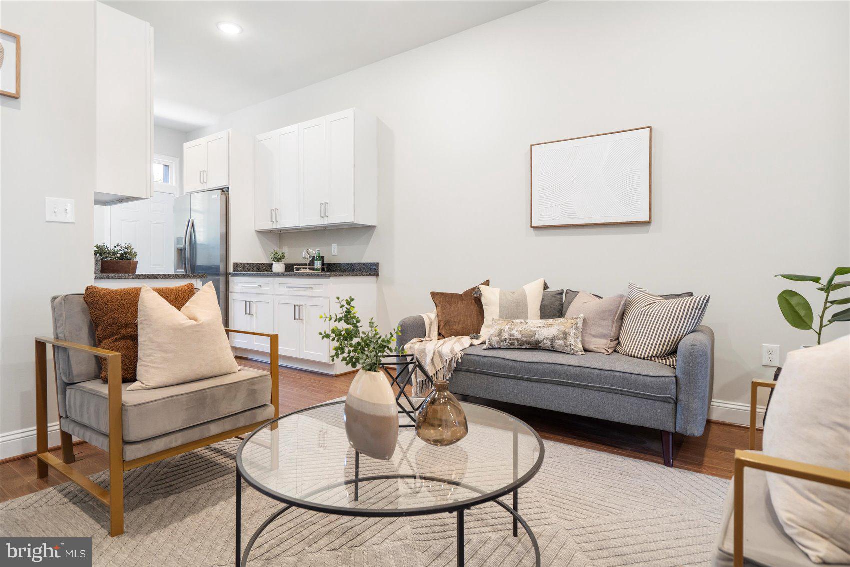 OLIVER - Residential