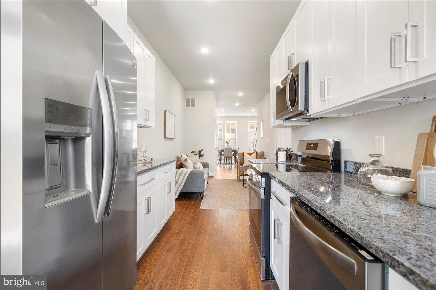 OLIVER - Residential