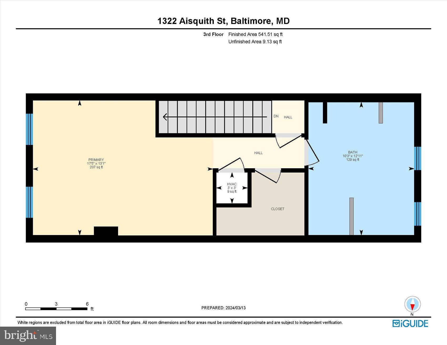 OLIVER - Residential