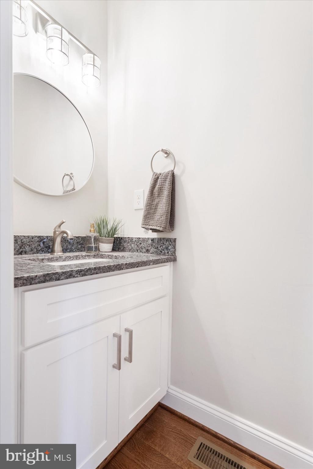 OLIVER - Residential