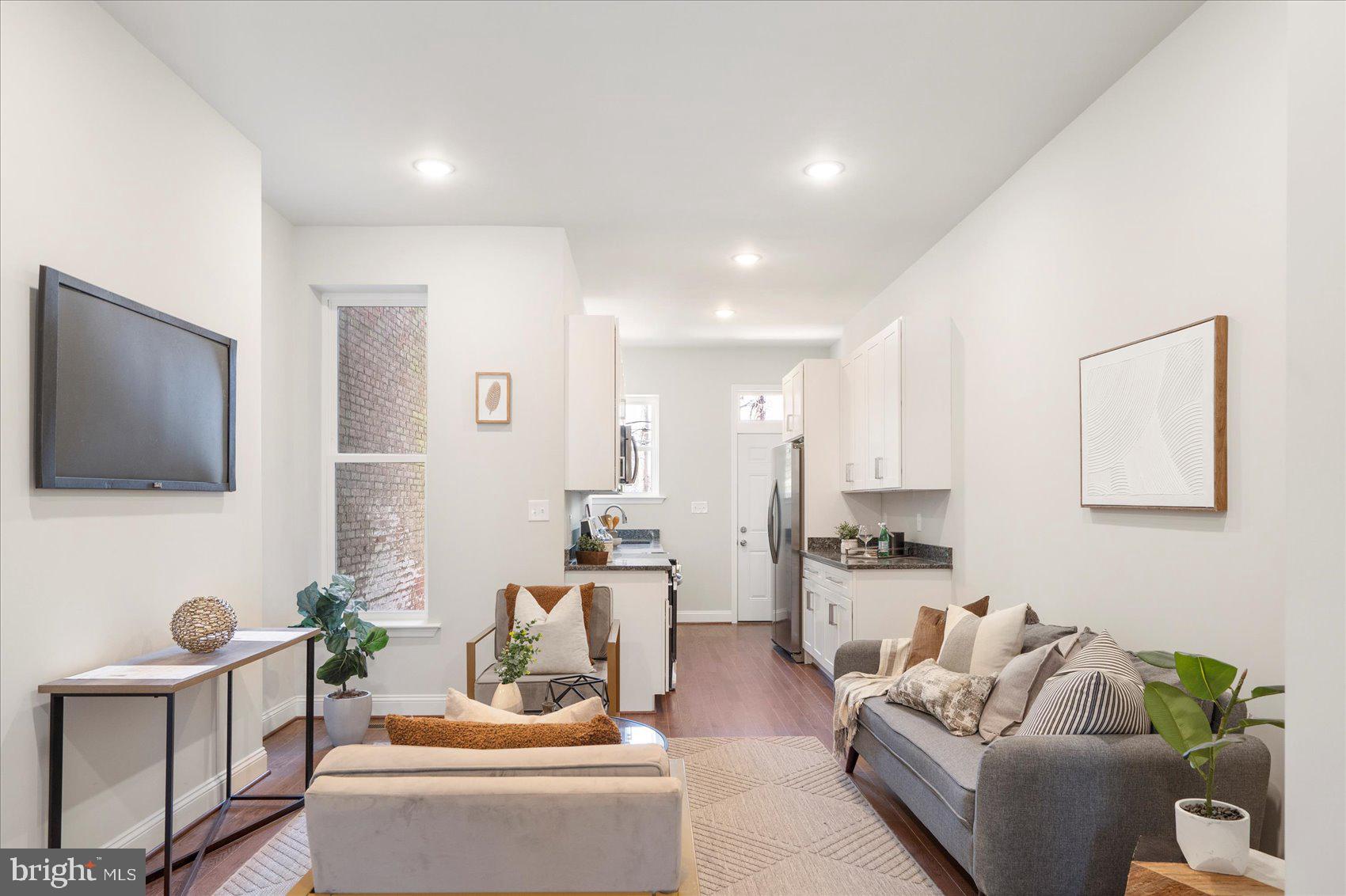 OLIVER - Residential