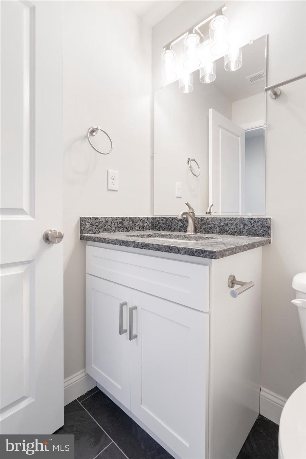 OLIVER - Residential