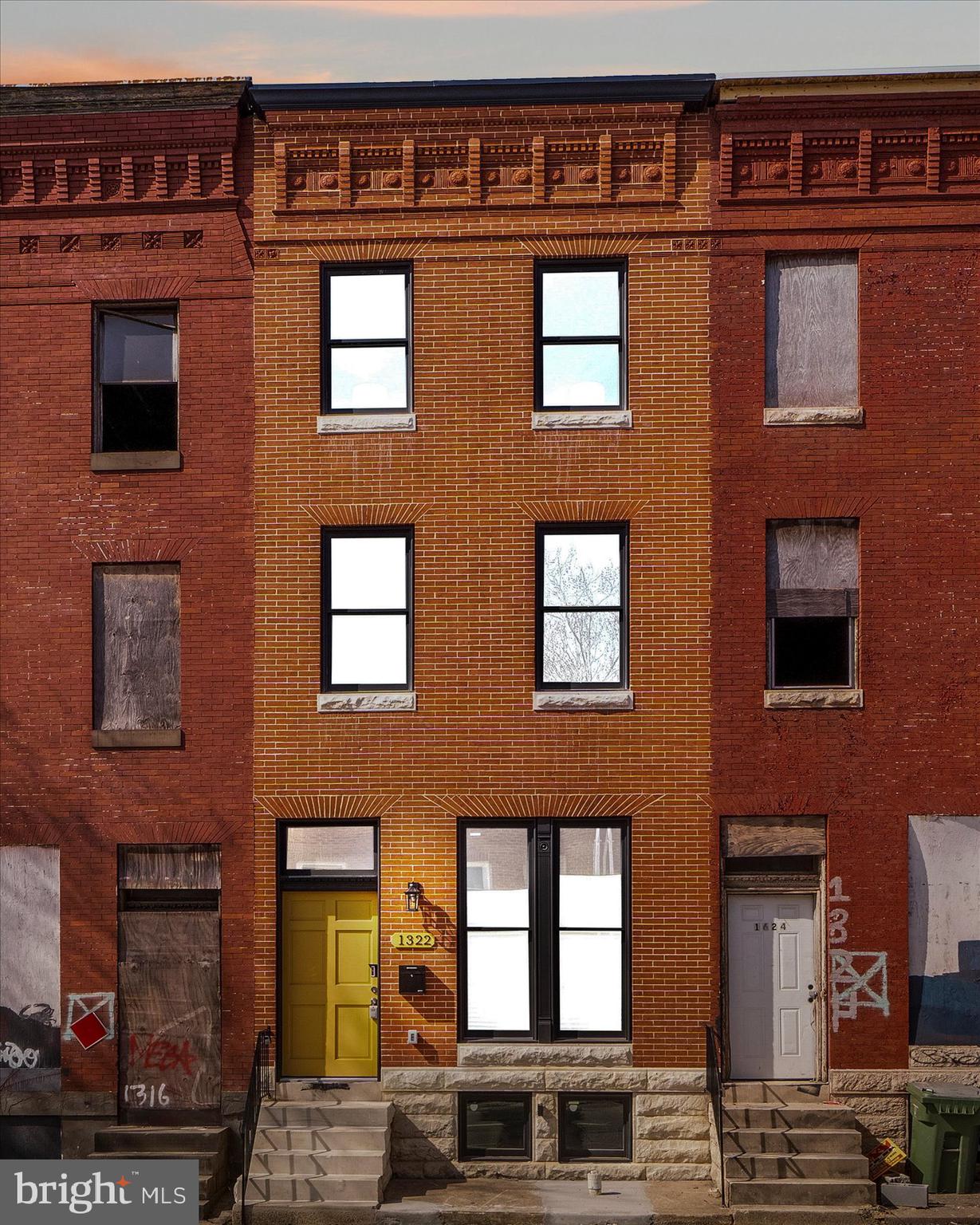 OLIVER - Residential