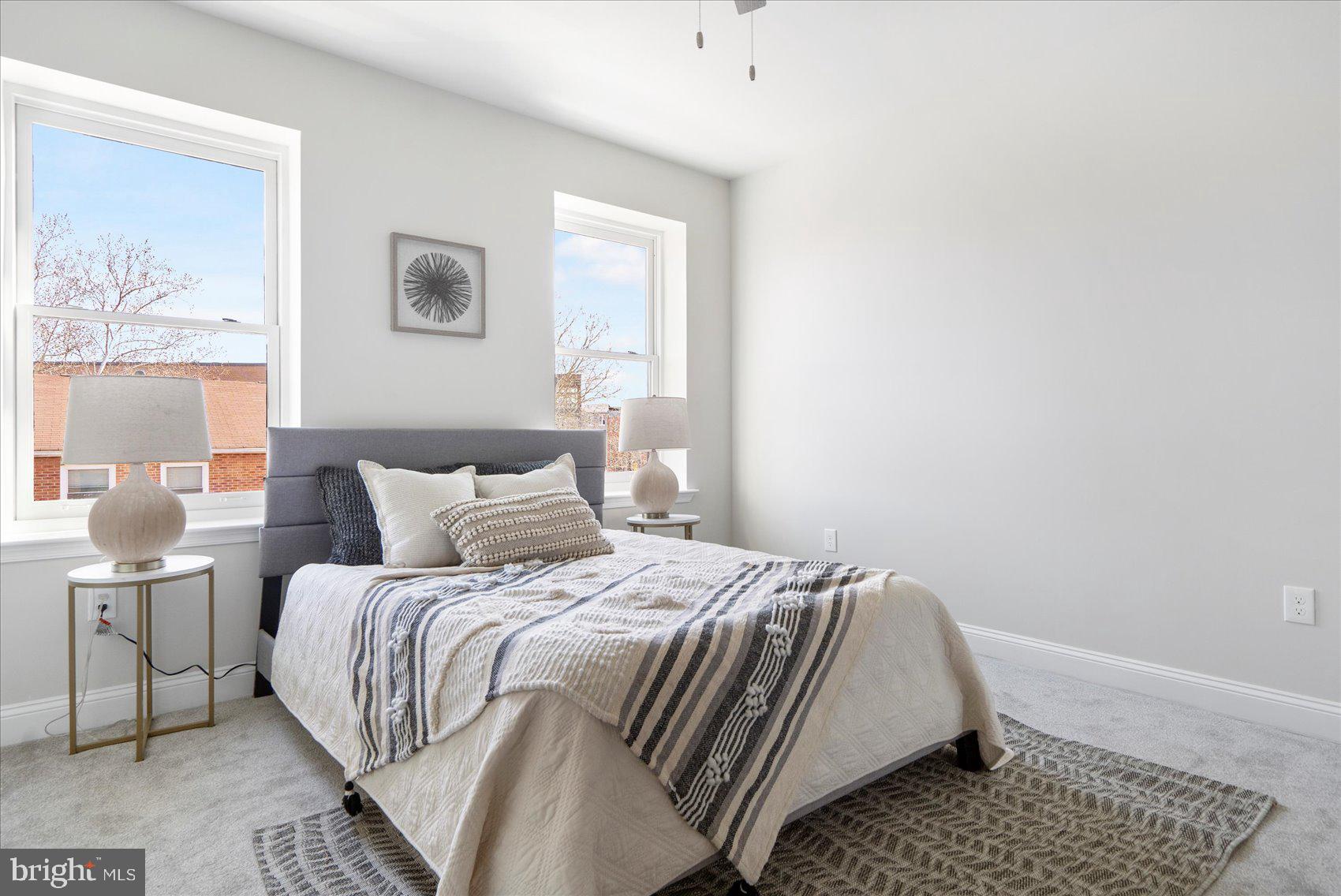 OLIVER - Residential