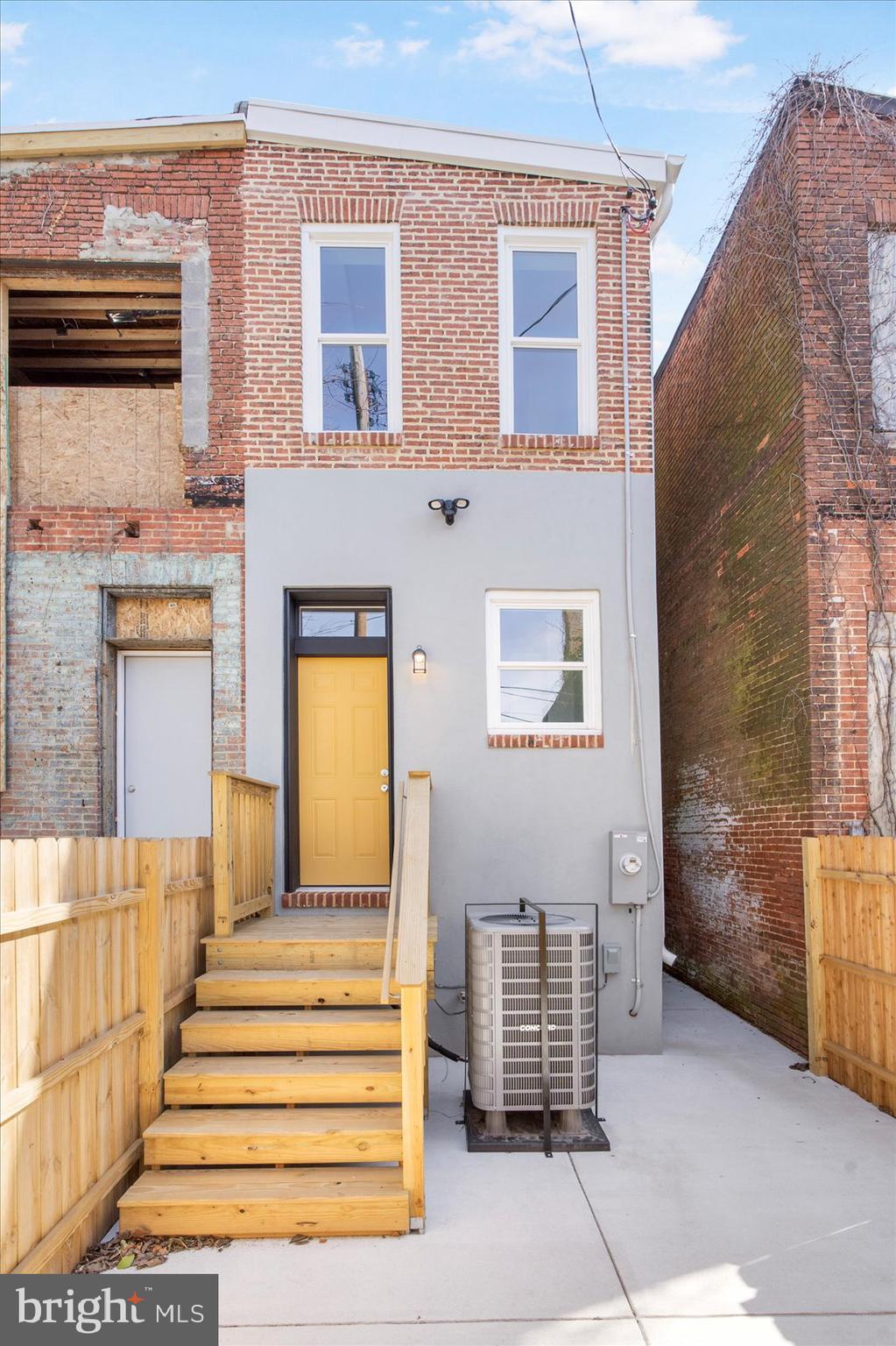 OLIVER - Residential