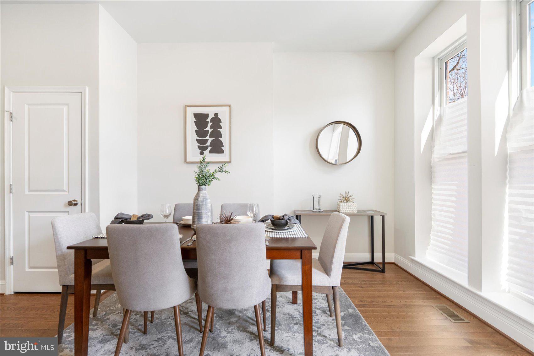 OLIVER - Residential