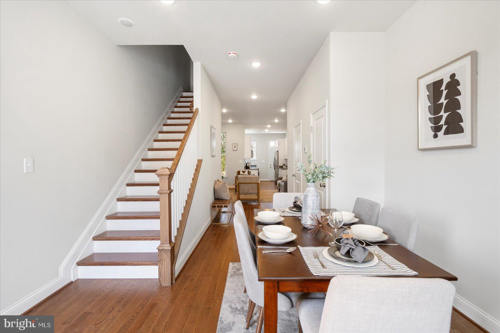 OLIVER - Residential