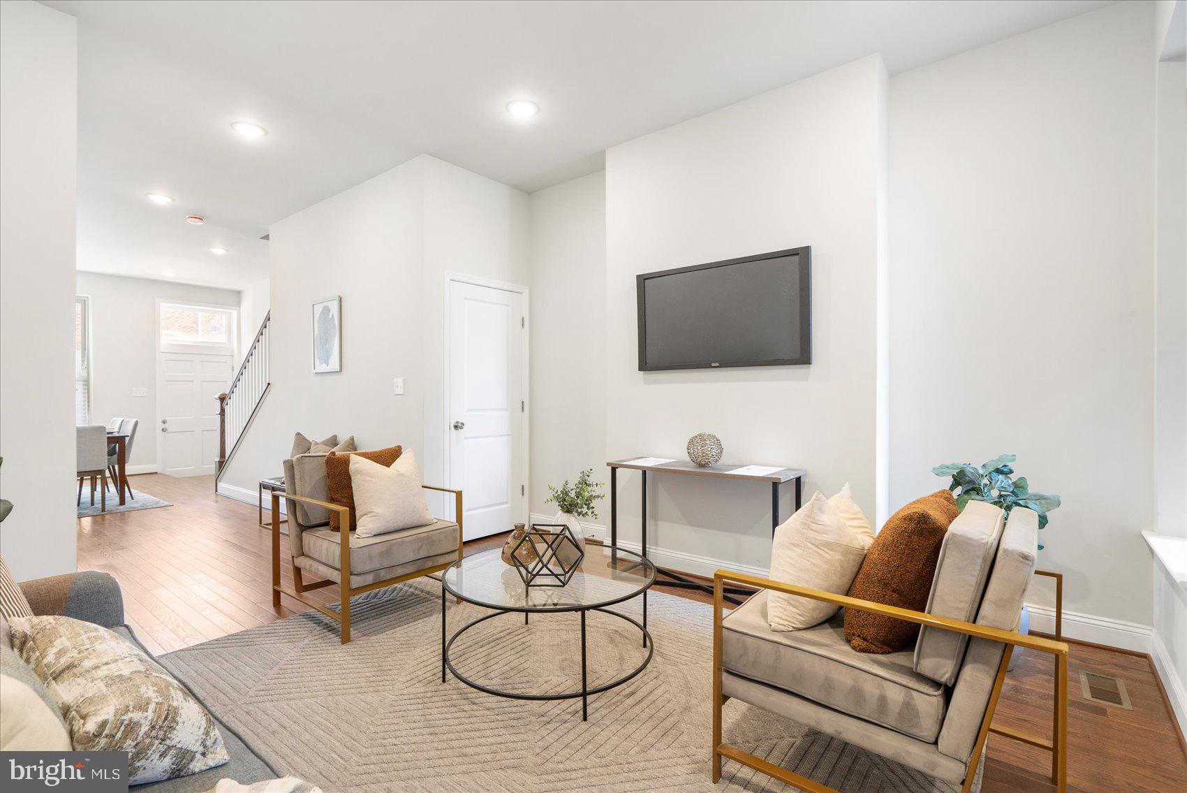 OLIVER - Residential