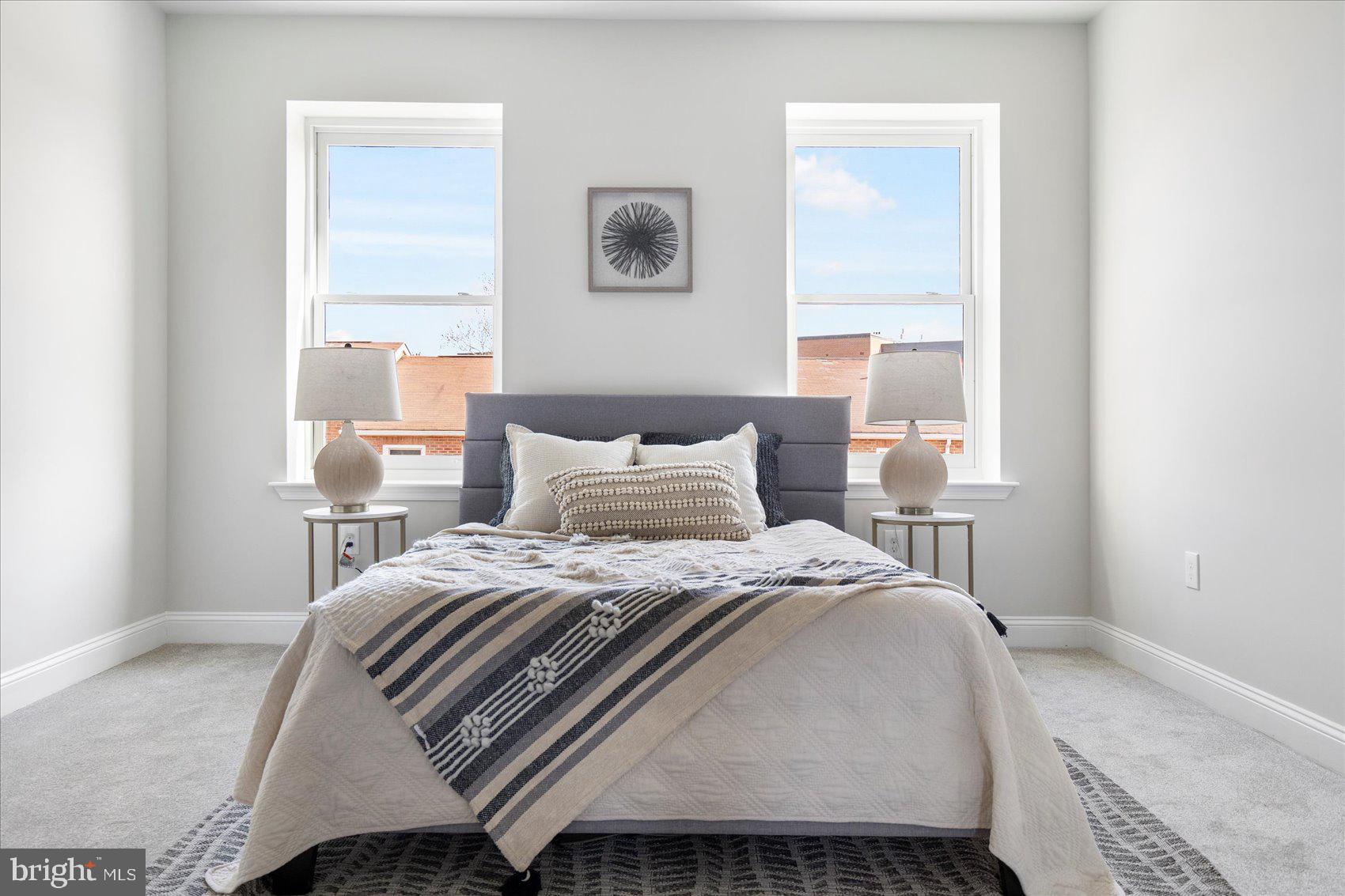 OLIVER - Residential