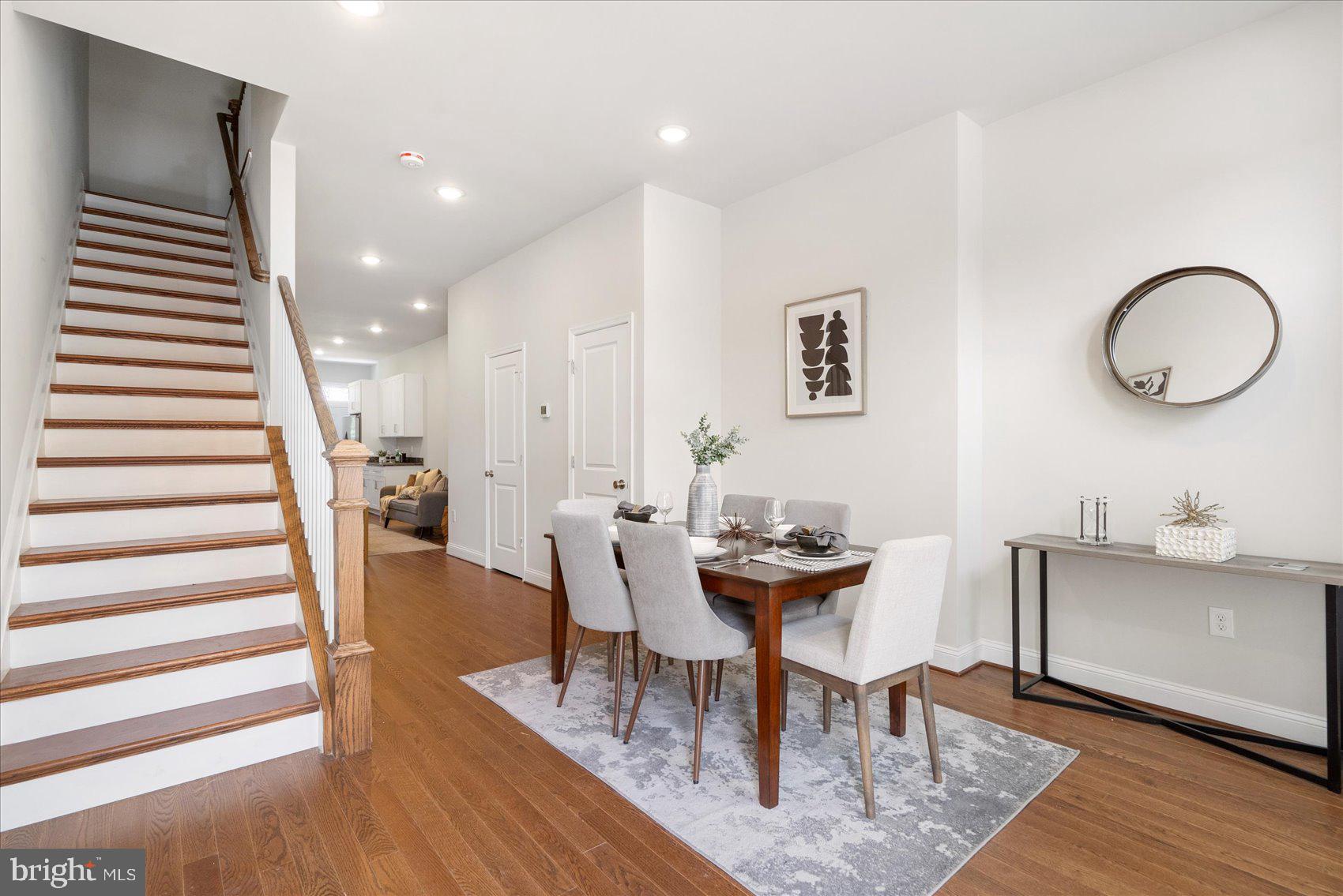 OLIVER - Residential